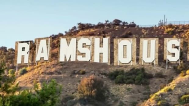 Rams - Hollywood1